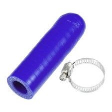 Tubo in silicone per auto