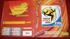 Football album panini fifa wc - football:,