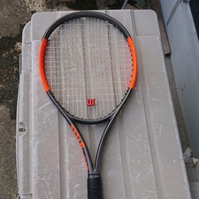 burn 100LS Wilson