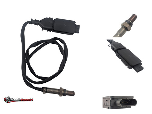 Sensore nox sonda - nox, bmw