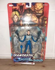 Toybiz Marvel Fantastic Four -