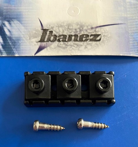 Ibanez nero dado - mm,