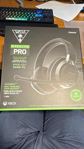Cuffie gaming turtle beach - turtle,