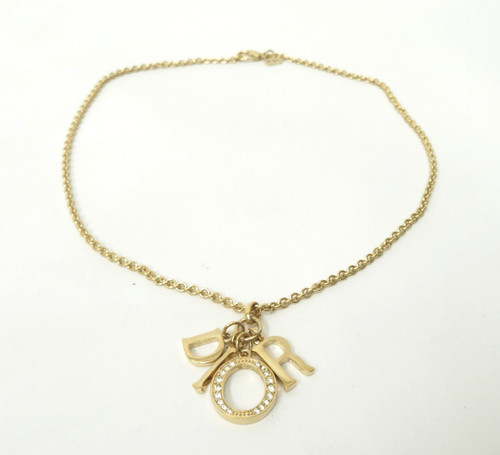 Autentica collana christian - autentica,