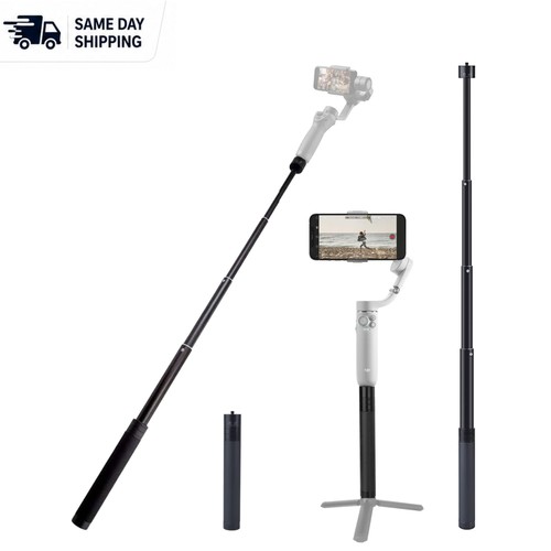 Selfie stick regolabile 72cm - stick,