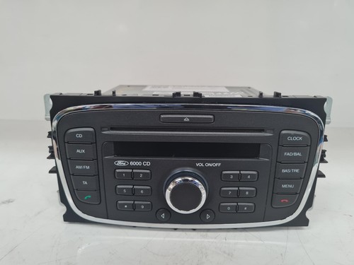 Ford transit connect mk1 - ford, 2011
