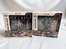 Revoltech Yamaguchi Lupin The