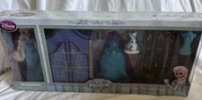 Set guardaroba Disney Frozen