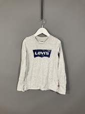 T-Shirt LEVI’S MANICA LUNGA