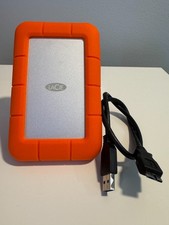 LaCie 500 GB robusto USB 3.0
