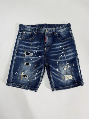 Dsquared2 pantaloncino uomo