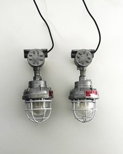 coppia lampade a sospensione