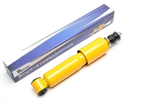Ammortizzatore sportivo - ammortizzatore,