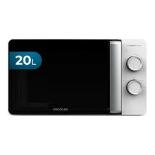 Cecotec Forno a Microonde 20L