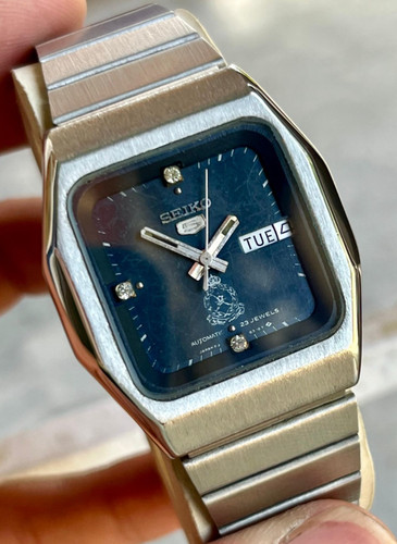 Raro orologio polso vintage - raro,