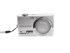 Nikon Coolpix S225 10