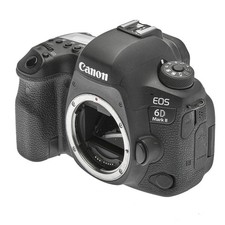 Canon EOS 6D Mark II circa