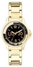 LIU JO LUXURY STEEL DANCING