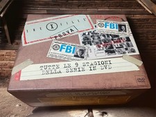 The X-Files - Cofanetto Da