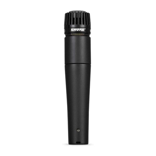 Shure microfono dinamico - microfono, sm57
