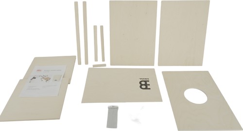 Meinl crea tuo cajon - meinl,