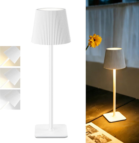 Lampada tavolo led senza - tavolo,