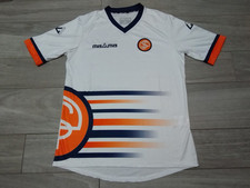 Maglia Shirt Jersey Pistoiese