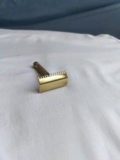 Gillette 1917 Anello Singolo