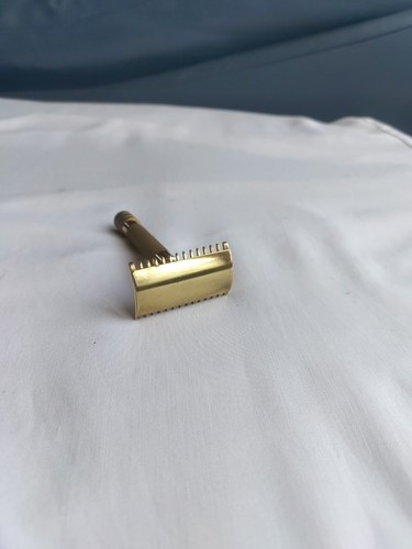 Gillette 1917 anello singolo - gillette,