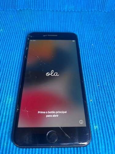 Apple iphone plus 128 gb - apple, 7