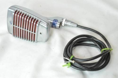 Shure microfono dinamico - shure, 51