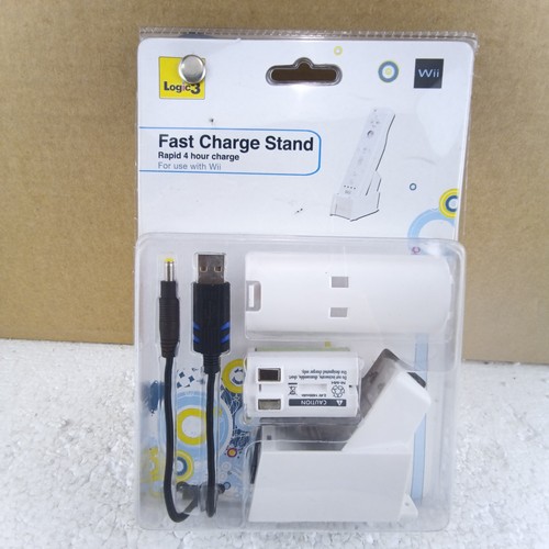 Logic3 nintendo wii supporto - logic3,