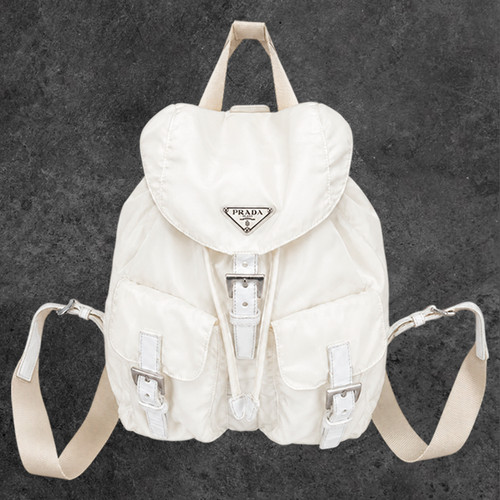 Prada vela sport mini zaino - sport,