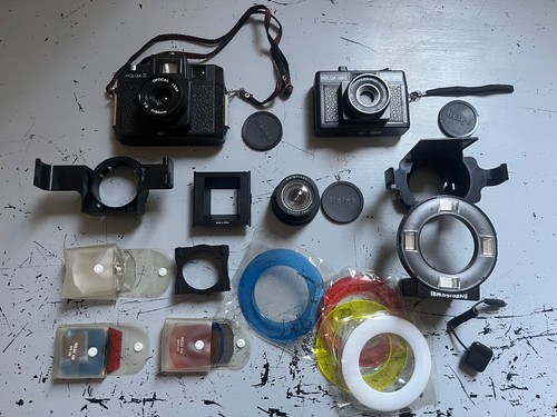 Lotto lomography - lotto,