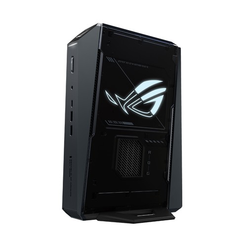 Asus rog gr70 mini gaming - rog,