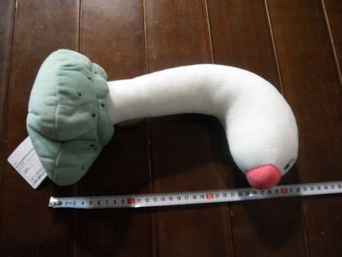 Peluche pupazzo pokemon wooper - pokemon,