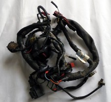 Cablaggio Honda CB 450 S PC17