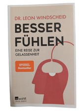 Besser Fühlen Leon Windscheid