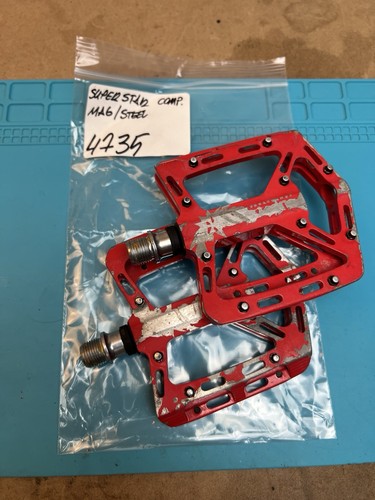 Superstar components pedali - components,