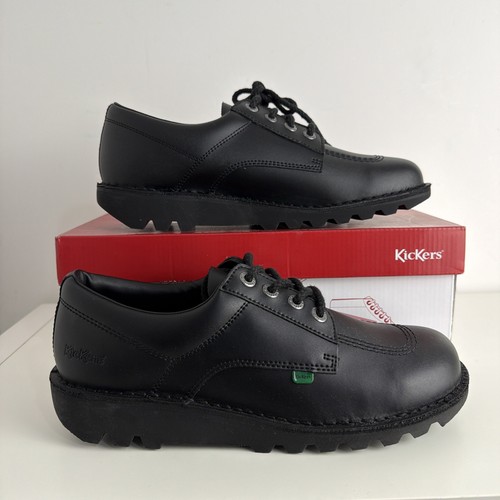 Nuove scarpe kickers kick - nuove, lo