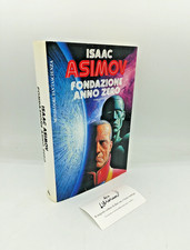 Fondazione anno zero - zero", isaac