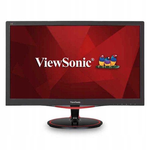 Viewsonic vx2458 mhd - viewsonic, vx2458-mhd