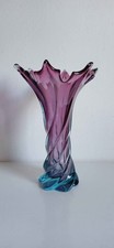 Vaso vintage vetro di Murano
