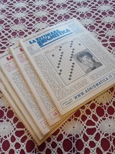 LOTTO La Settimana Enigmistica