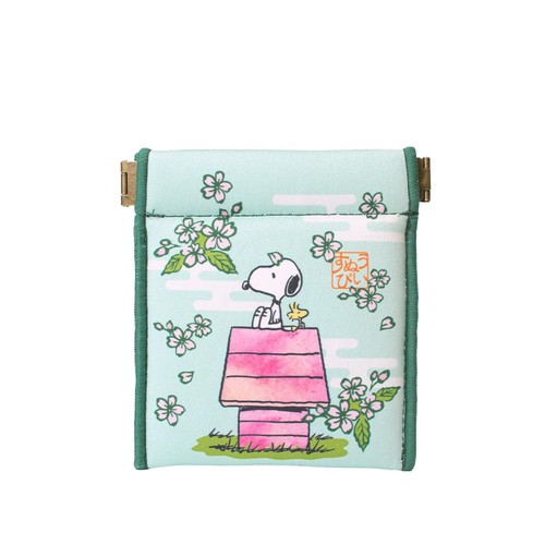 Snoopy sacchetto caramelle - snoopy,