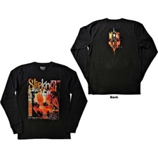 T-shirt Slipknot 'The End So