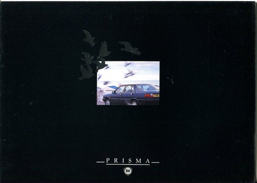 Lancia prisma simbolo - prisma,