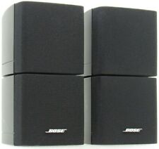 Bose Doppio Doppio Cubo Due