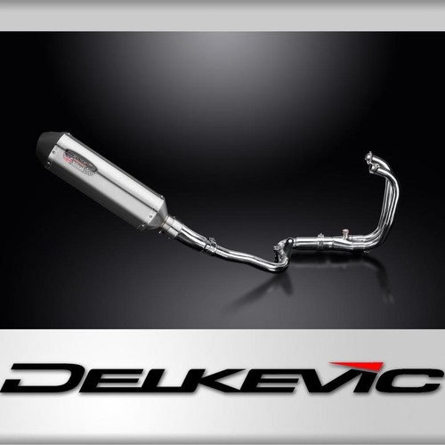 Silenziatore inox kawasaki - silenziatore,