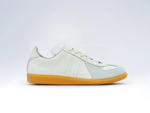 Scarpe ginnastica esercito - scarpe,